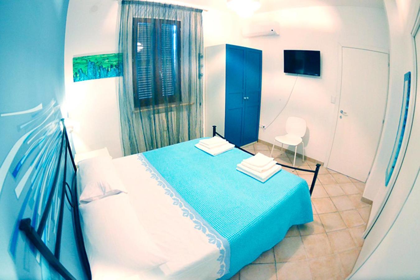 Bed & Breakfast Il Vicolo San Benedetto del Tronto Szoba fotó