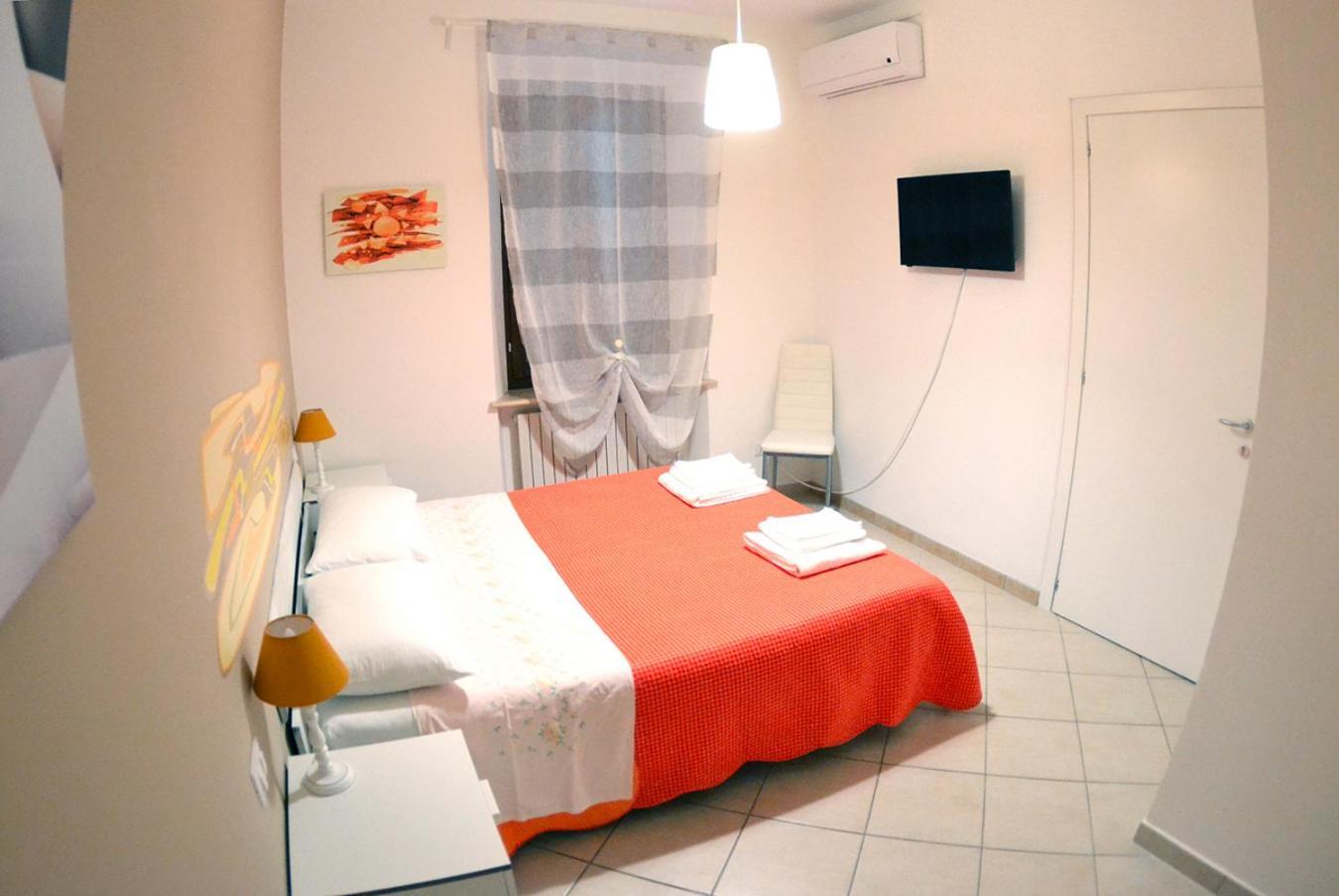 Bed & Breakfast Il Vicolo San Benedetto del Tronto Szoba fotó